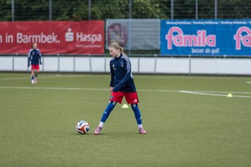 Bild 11 - wCJ Pokalfinale (HSV - ETV)